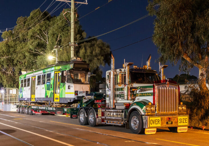 Photo: Alastair Reither